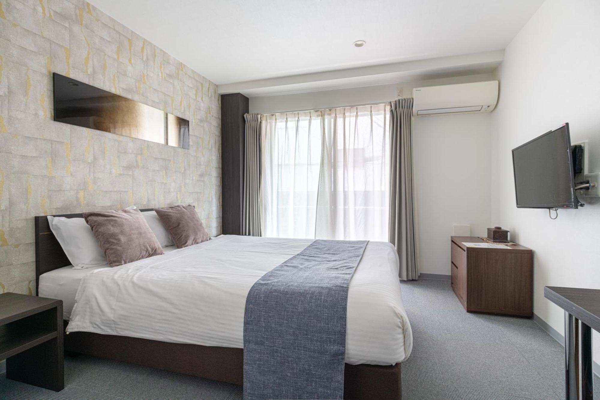 Komachi Hotel Nipponbashi Osaka Dış mekan fotoğraf