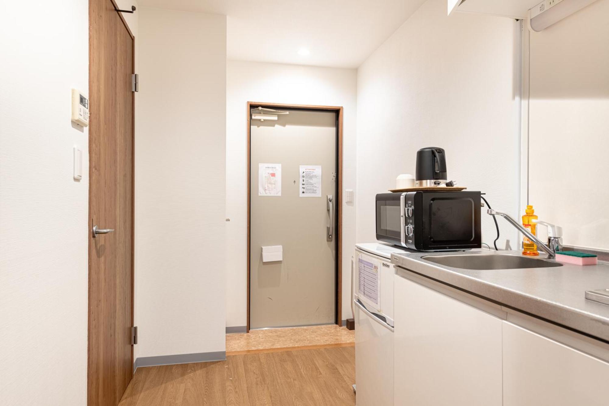 Komachi Hotel Nipponbashi Osaka Dış mekan fotoğraf