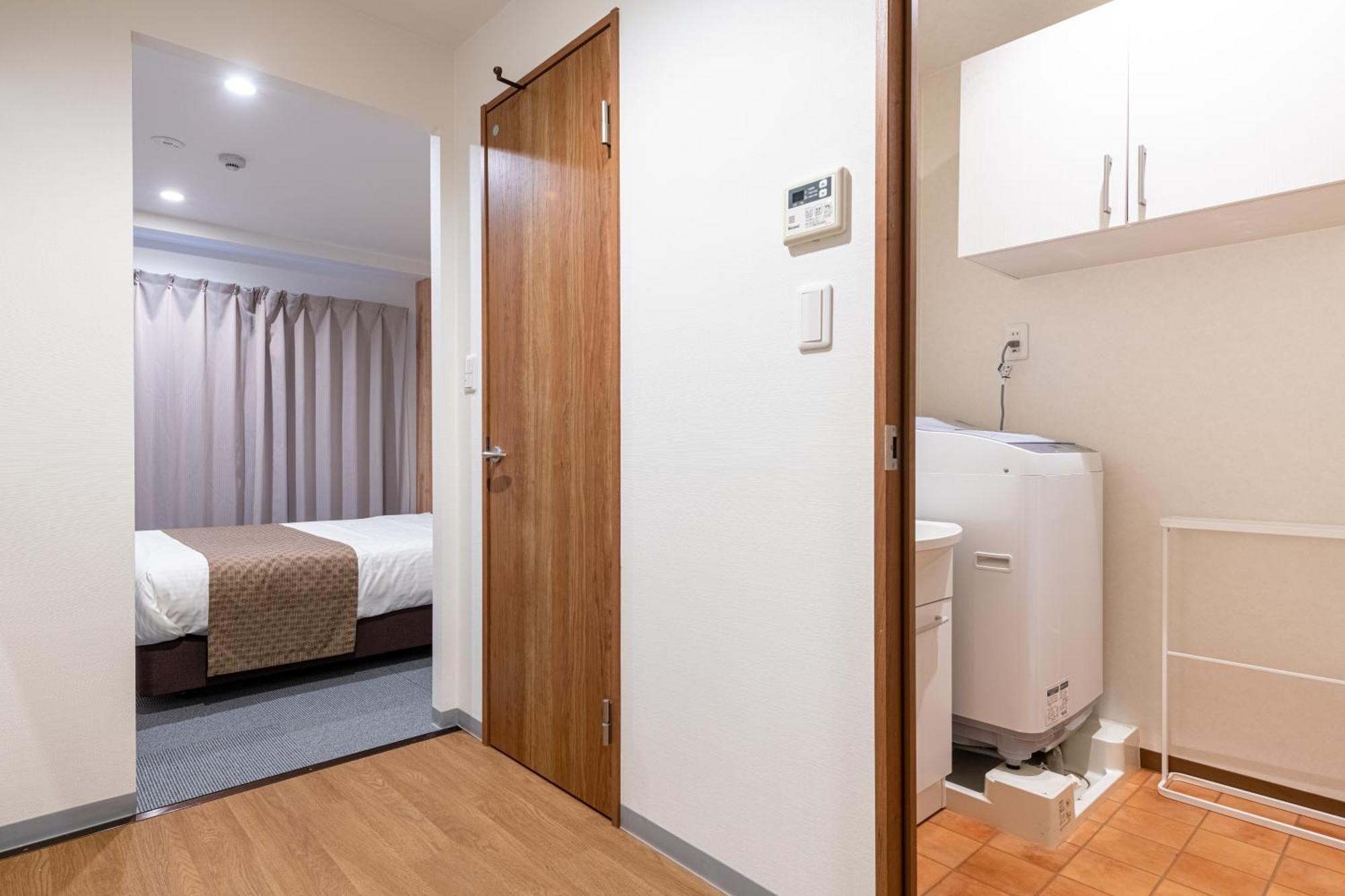 Komachi Hotel Nipponbashi Osaka Dış mekan fotoğraf