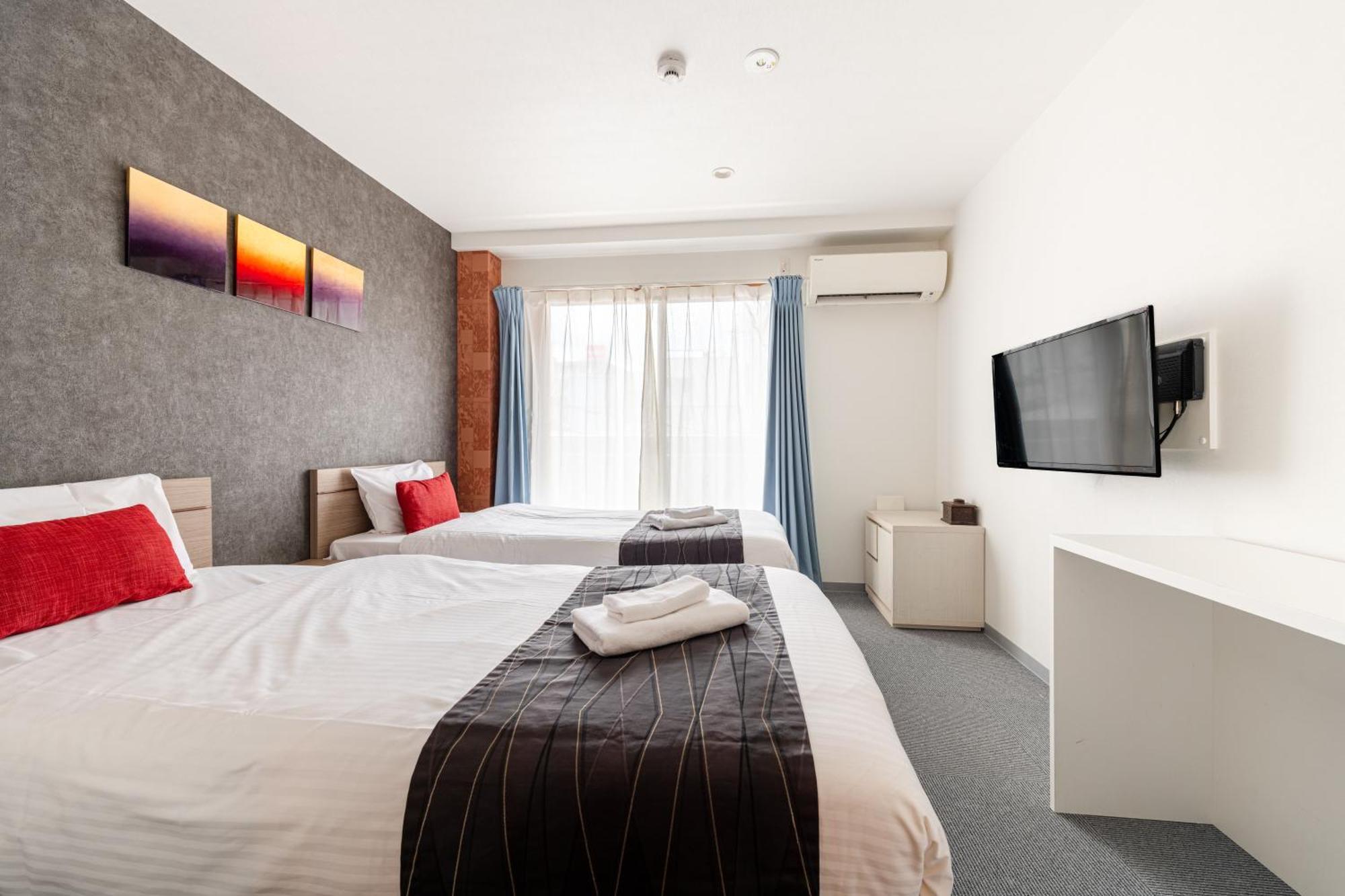 Komachi Hotel Nipponbashi Osaka Dış mekan fotoğraf