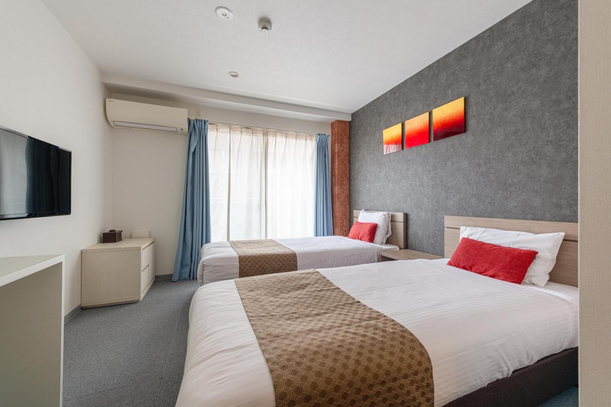 Komachi Hotel Nipponbashi Osaka Dış mekan fotoğraf