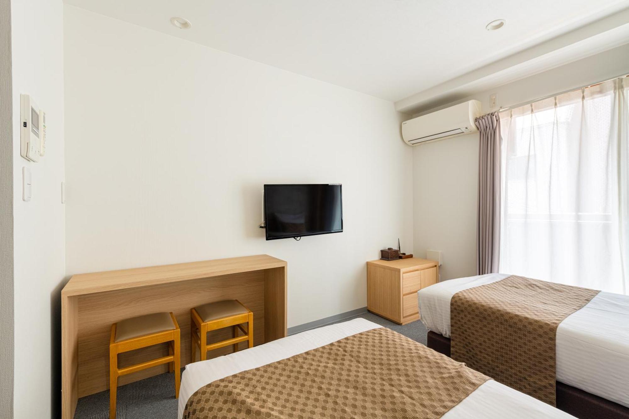 Komachi Hotel Nipponbashi Osaka Oda fotoğraf
